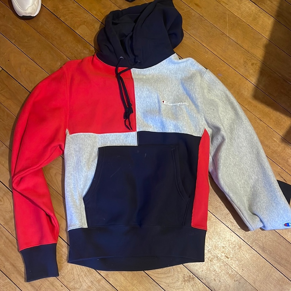 Champion Sweatsuit Set